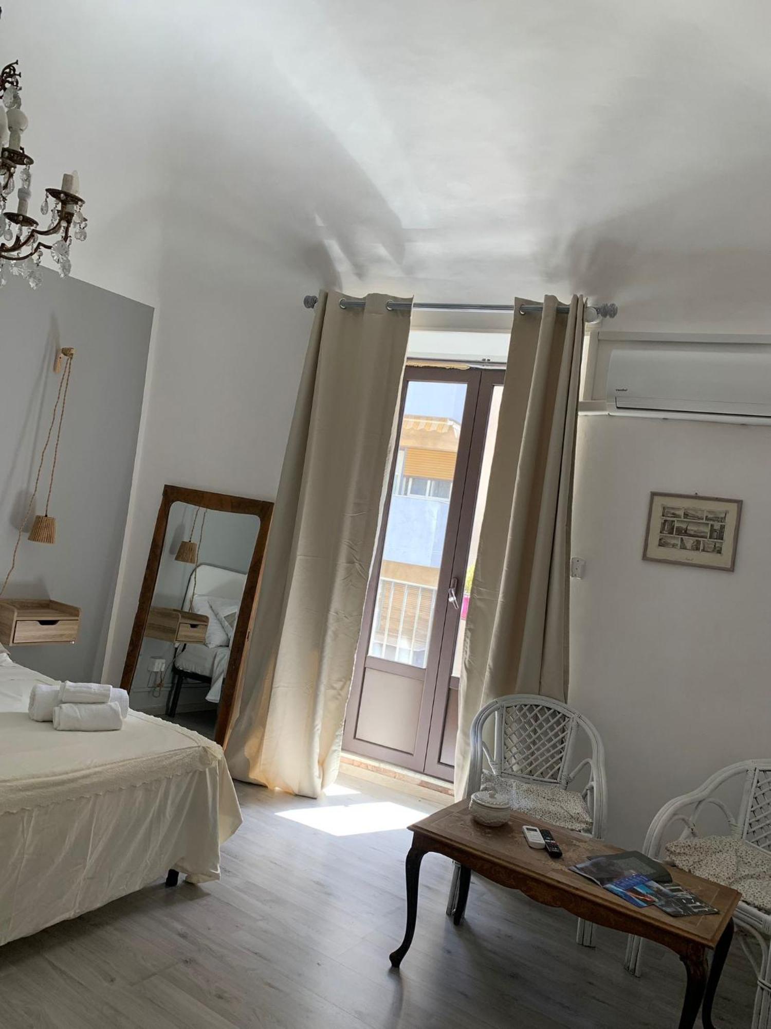 Sicilianamente Stay Catánia Buitenkant foto