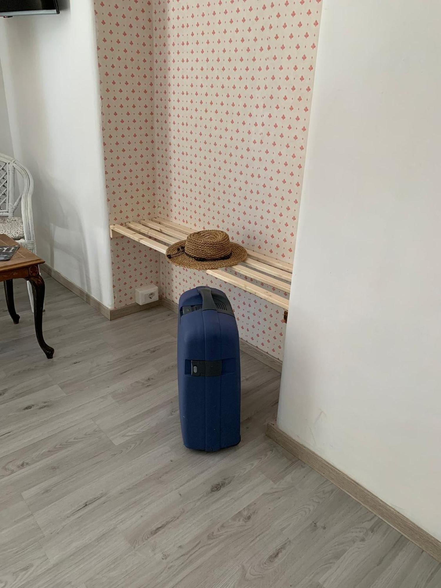 Sicilianamente Stay Catánia Buitenkant foto