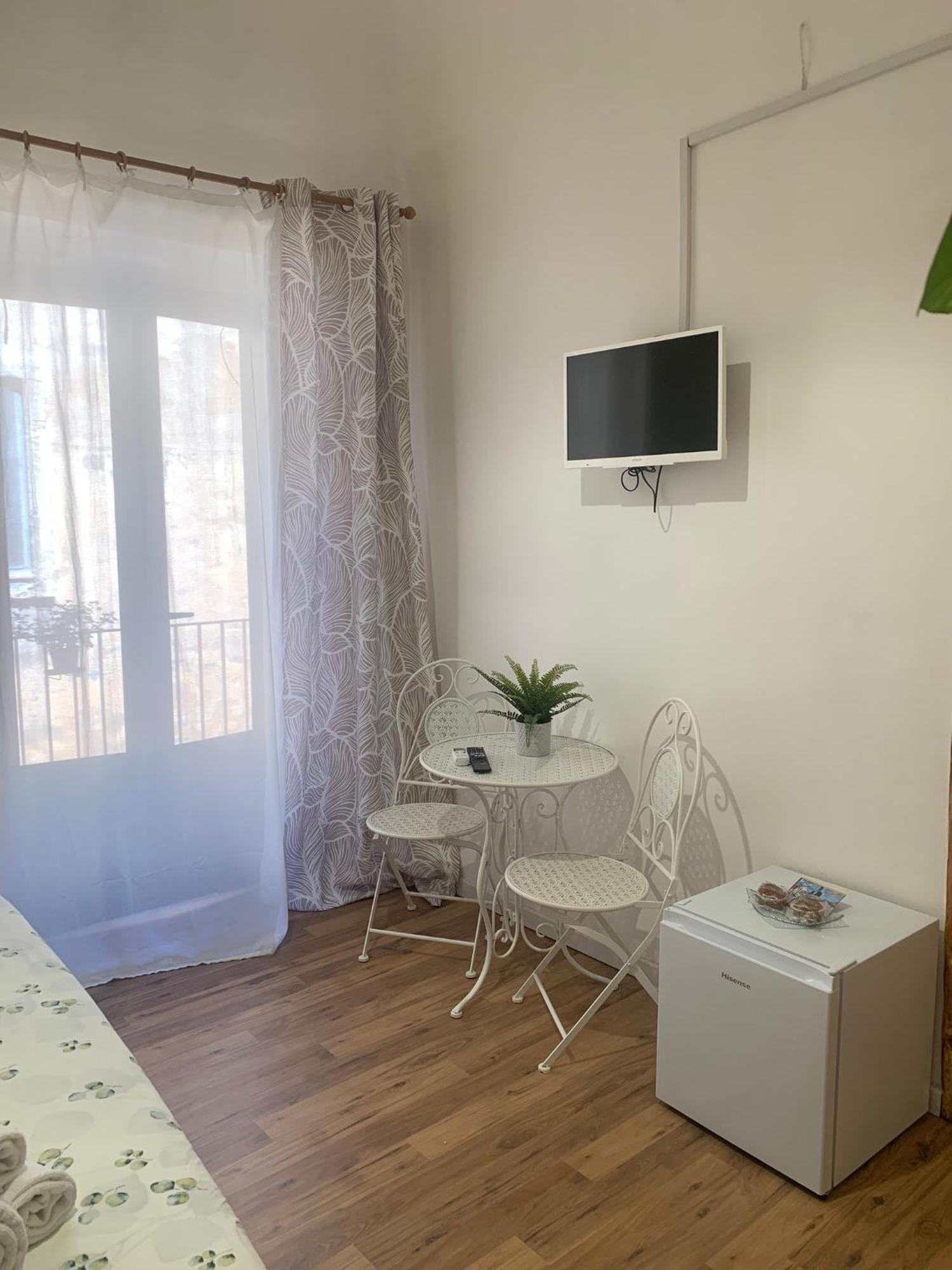 Sicilianamente Stay Catánia Buitenkant foto