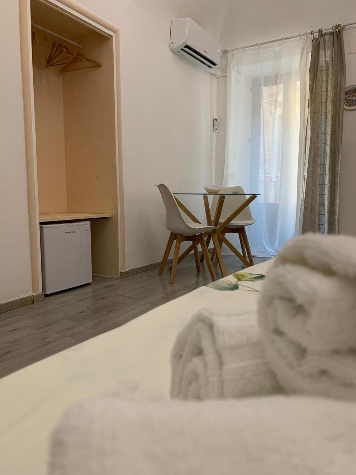Sicilianamente Stay Catánia Buitenkant foto
