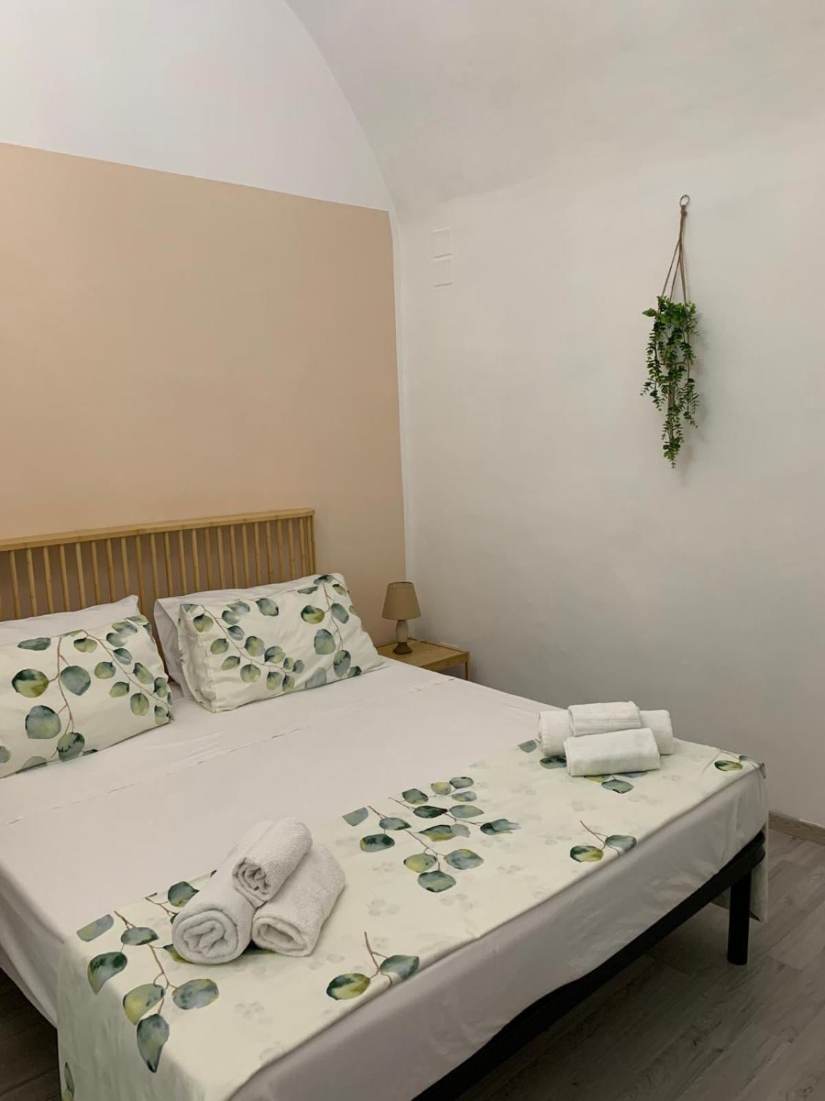 Sicilianamente Stay Catánia Buitenkant foto